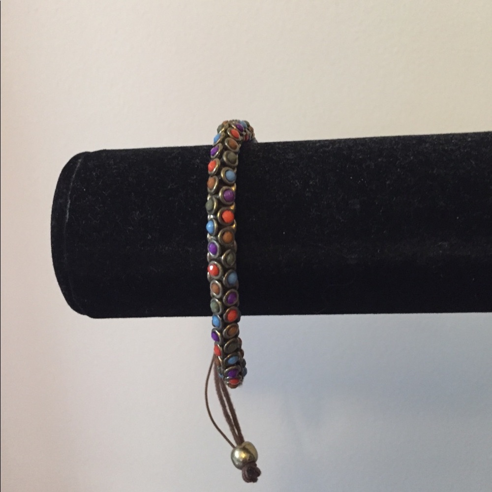 Premier Designs “Confections” bracelet
